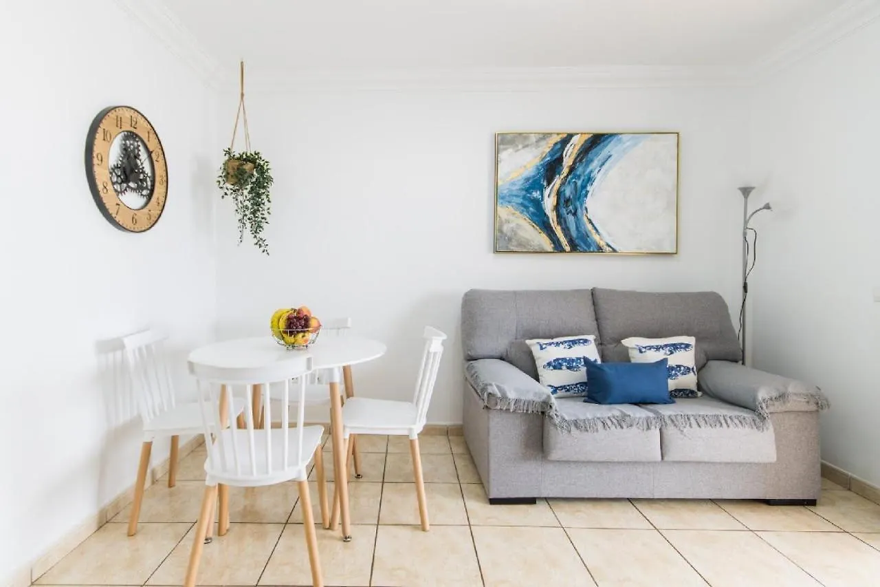 Apartamento Lucero Puerto del Carmen  0*, Puerto del Carmen (Lanzarote)