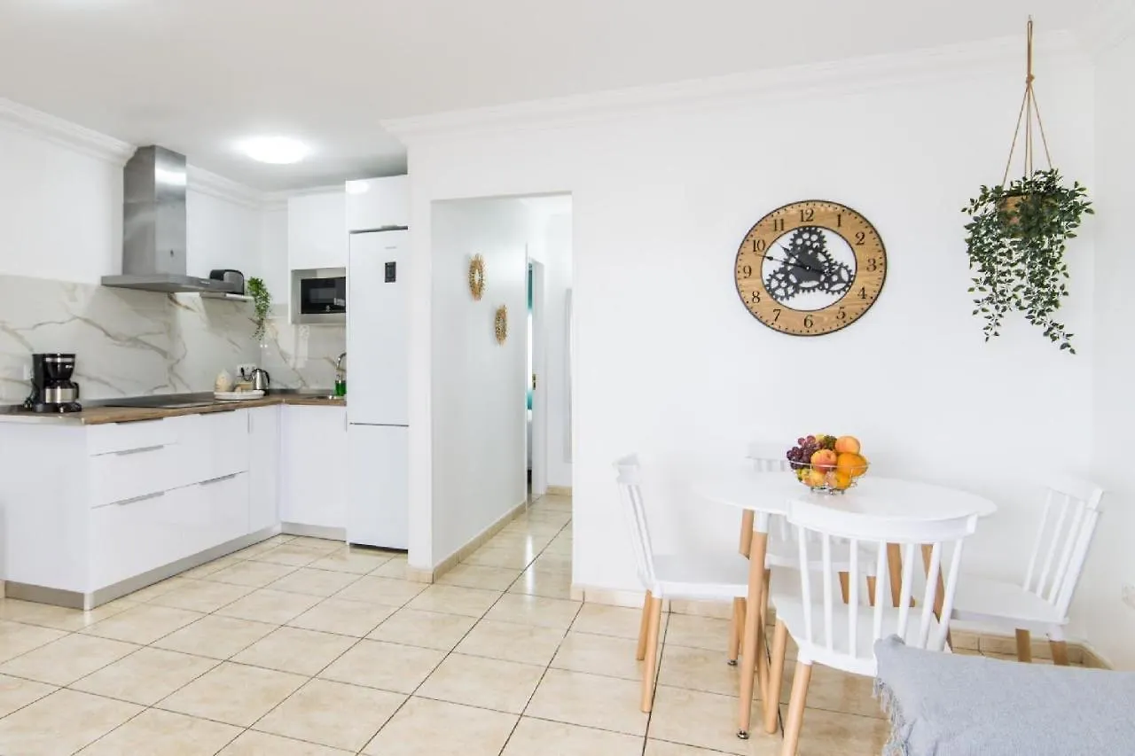 Apartamento Lucero Puerto del Carmen  0*, Puerto del Carmen (Lanzarote)