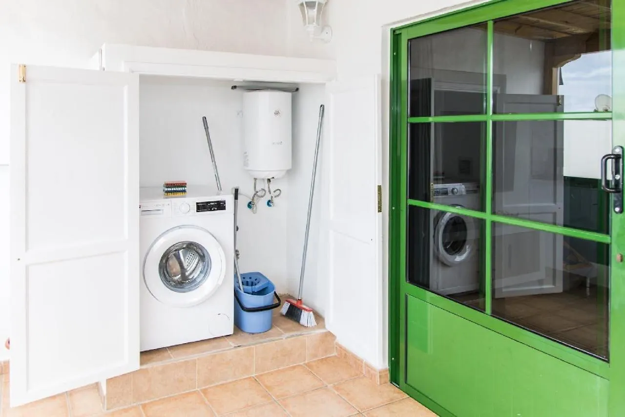 Apartamento Lucero Puerto del Carmen  Spain