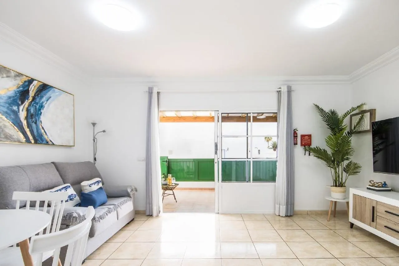 Apartment Apartamento Lucero Puerto del Carmen  Spain