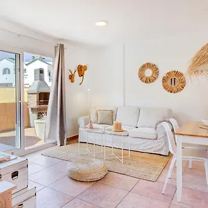 Holiday home Palm House Spain