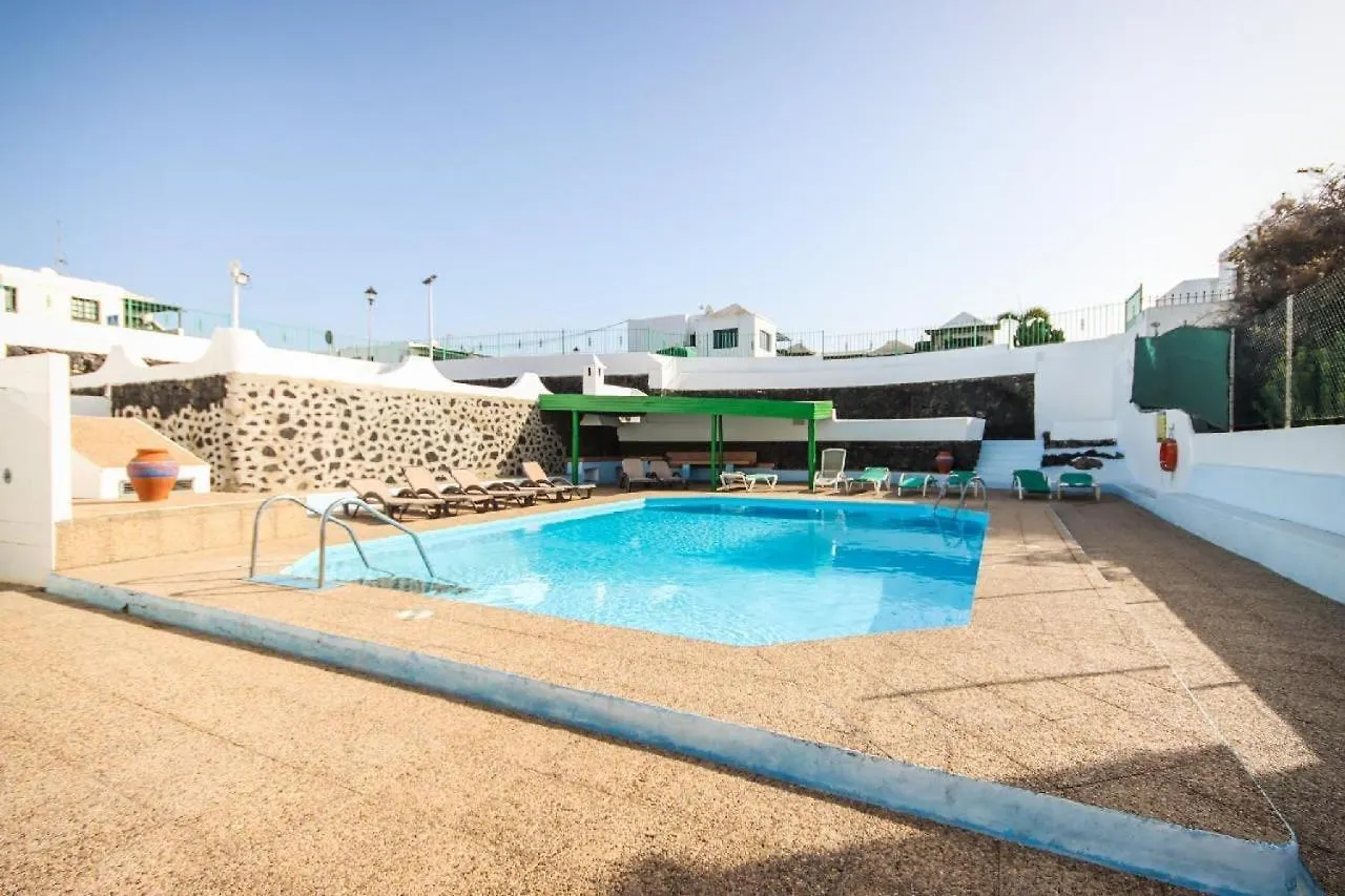 Apartment Apartamento Lucero Puerto del Carmen