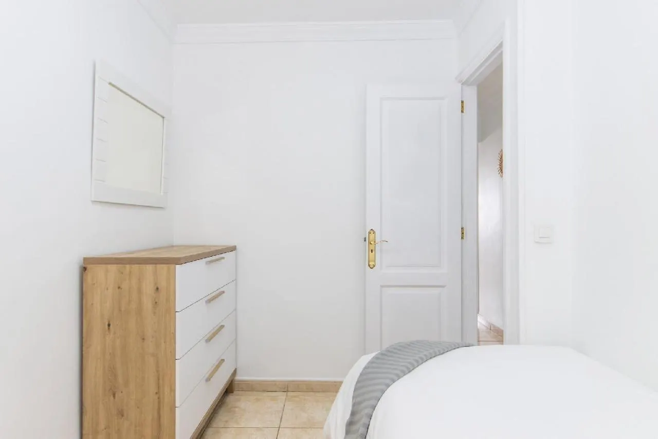 Apartamento Lucero Puerto del Carmen  Puerto del Carmen (Lanzarote)