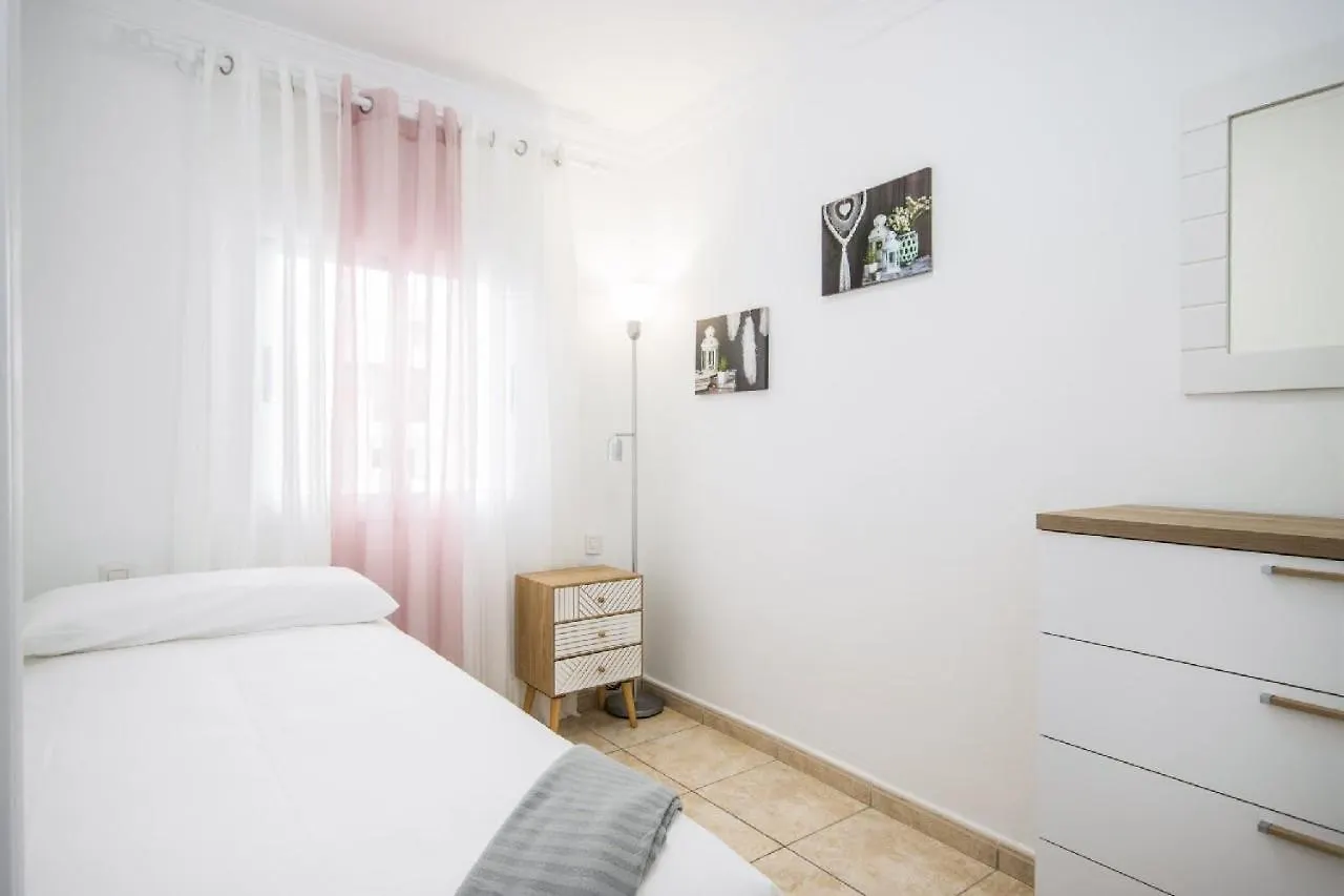 Apartment Apartamento Lucero Puerto del Carmen