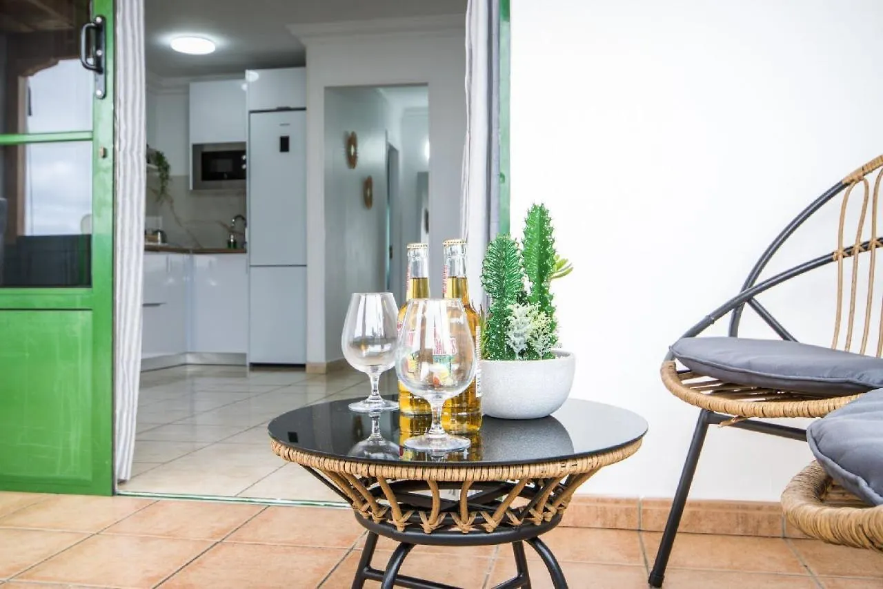 Apartamento Lucero Puerto del Carmen  0*, Puerto del Carmen (Lanzarote) Spain