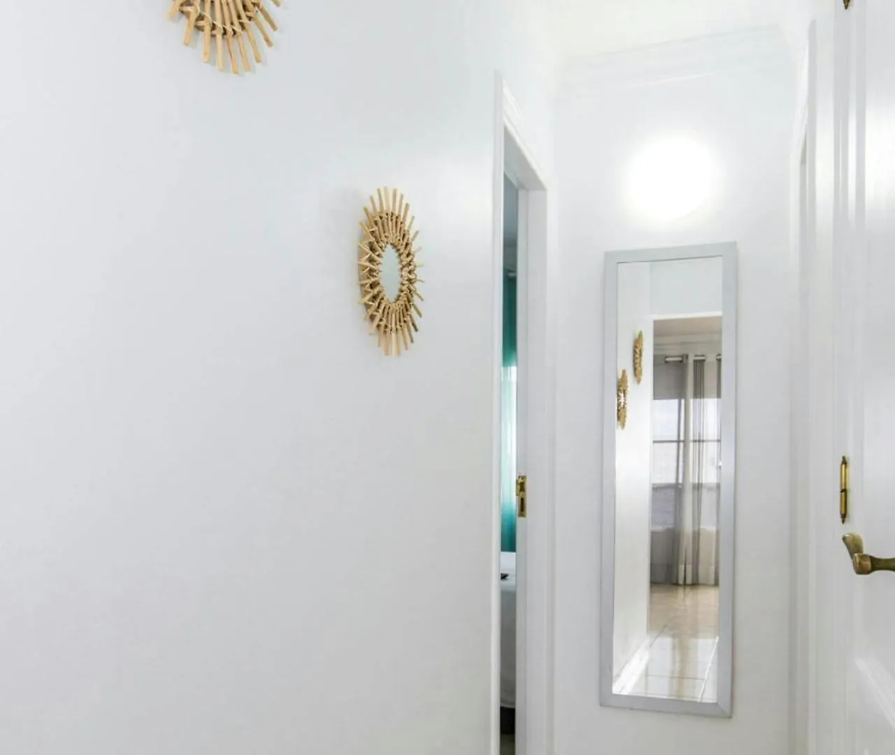 Apartamento Lucero Puerto del Carmen  Apartment Puerto del Carmen (Lanzarote)